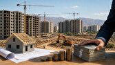 نهضت ملی مسکن زیر بار سنگین تسهیلات؛ لرستان چشم‌انتظار تحقق وعده مسکن