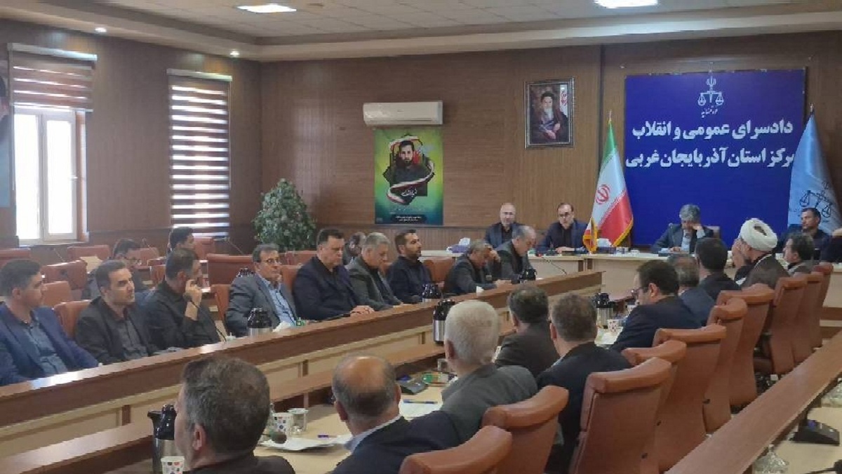 باشگاه خبرنگاران -گام تازه برای تأمین مسکن ۵۱۹ خانواده زندانی در آذربایجان‌غربی