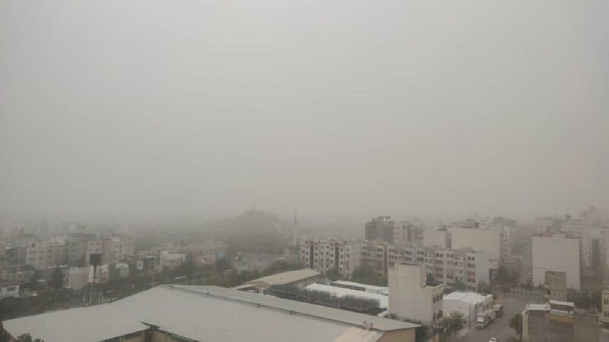 باشگاه خبرنگاران -۴ شهرستان سمنان در وضعیت هشدار