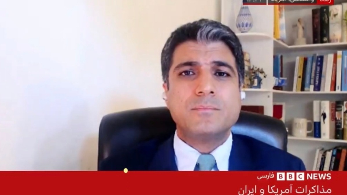 نسخه جولانی‌سازی ایران بعد از اینترنشنال به بی‌بی‌سی رسید! + فیلم