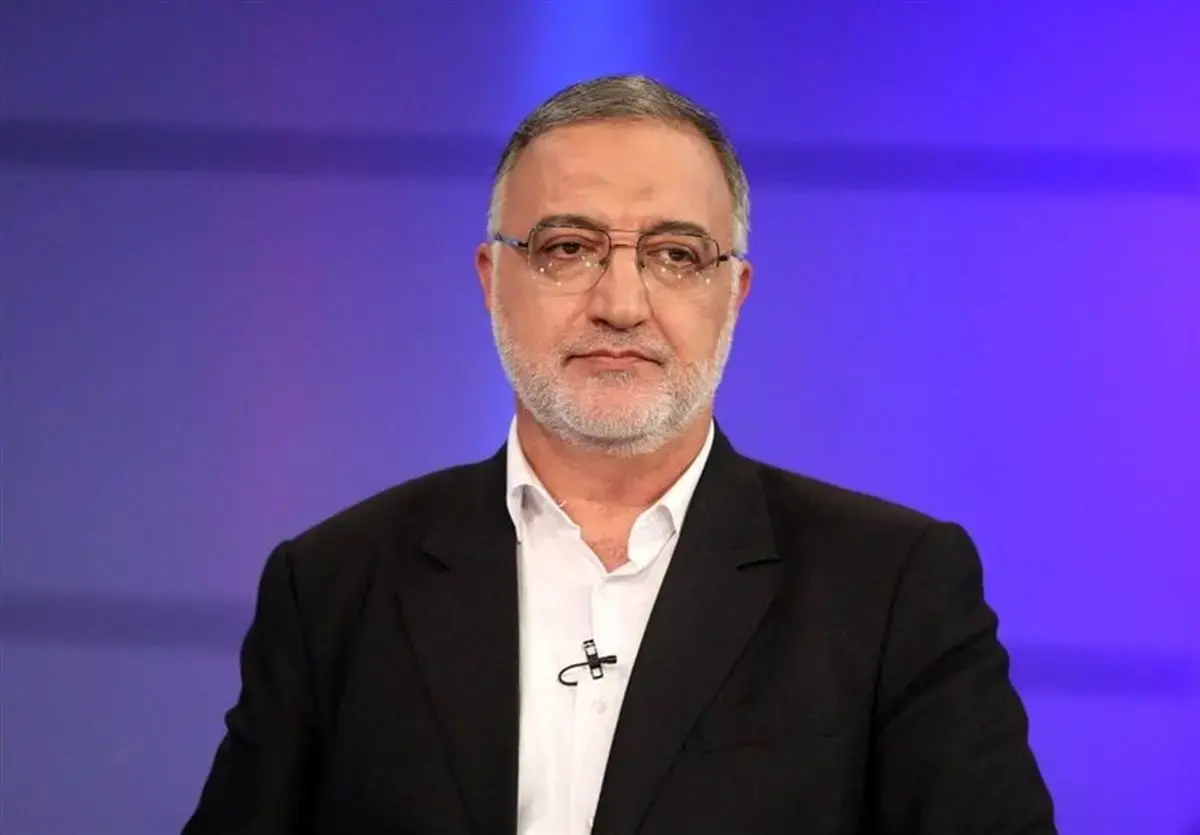 باشگاه خبرنگاران -زاکانی: بخش زیادی از ساکنان واحد‌های آسیب‌دیده به منازل خود بازگشته‌اند