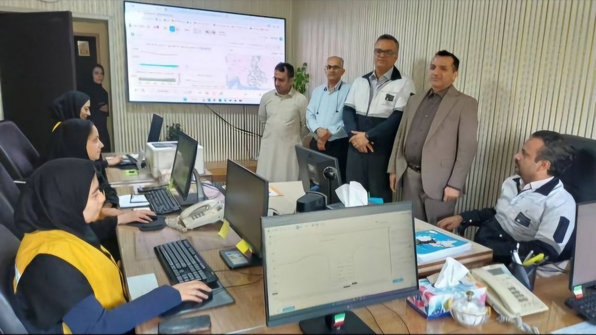باشگاه خبرنگاران -مدیریت هوشمند آب و برق چاه‌های کشاورزی در سیستان و بلوچستان