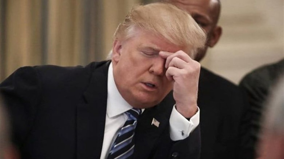 باشگاه خبرنگاران -خواهید دید که قدرت و ثروت، دشمن را از سقوط نجات نمی‌دهد