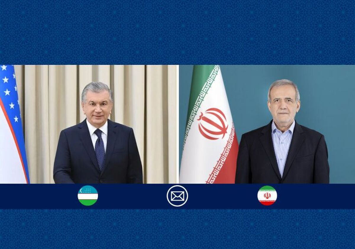 باشگاه خبرنگاران -رئیس جمهور ازبکستان امضای یادداشت تفاهم پایان جنگ را تبریک گفت