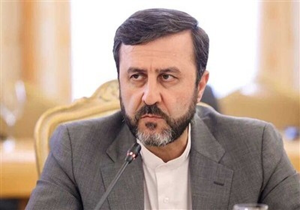 باشگاه خبرنگاران -غریب‌آبادی: چرا شمار آوارگان با وجود دهه‌ها وعده هر سال بیشتر می‌شود؟