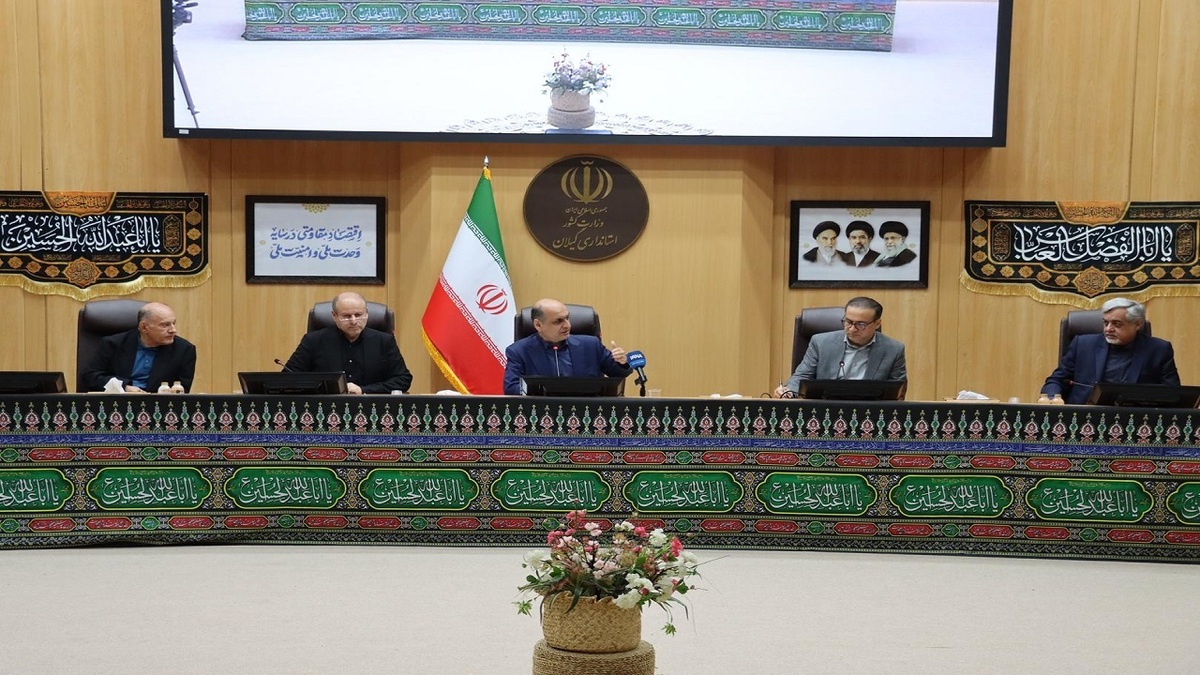 باشگاه خبرنگاران -گام تازه برای حمایت از بازاریان آسیب دیده رشت