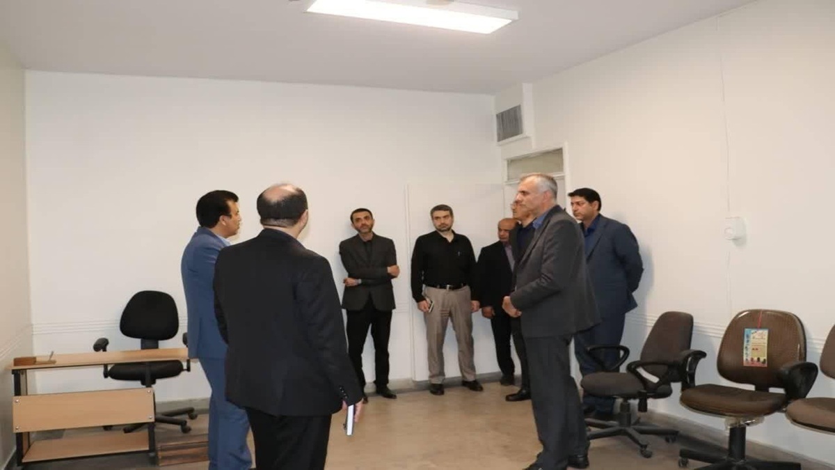 باشگاه خبرنگاران -احیای دفاتر جهاد دانشگاهی در چهار دانشکده دانشگاه تهران با هدف جذب استعداد‌های دانشجویی