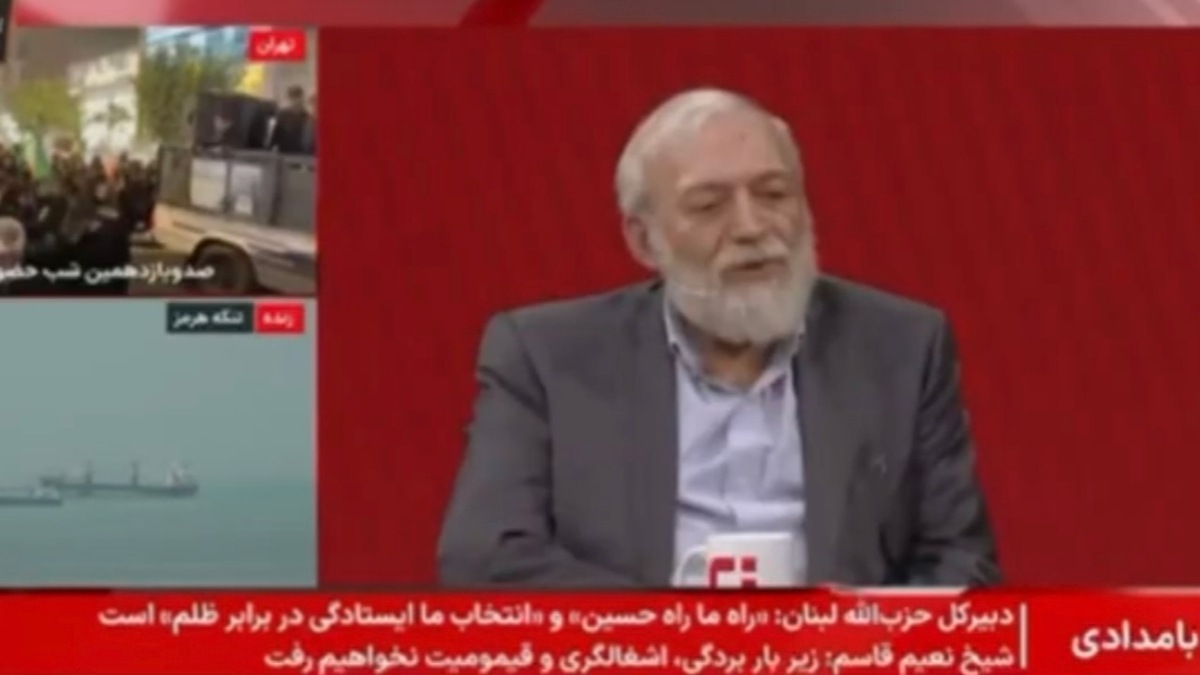محمدجواد لاریجانی: دیپلماسی باید دستاوردهای میدان را تثبیت کند + فیلم