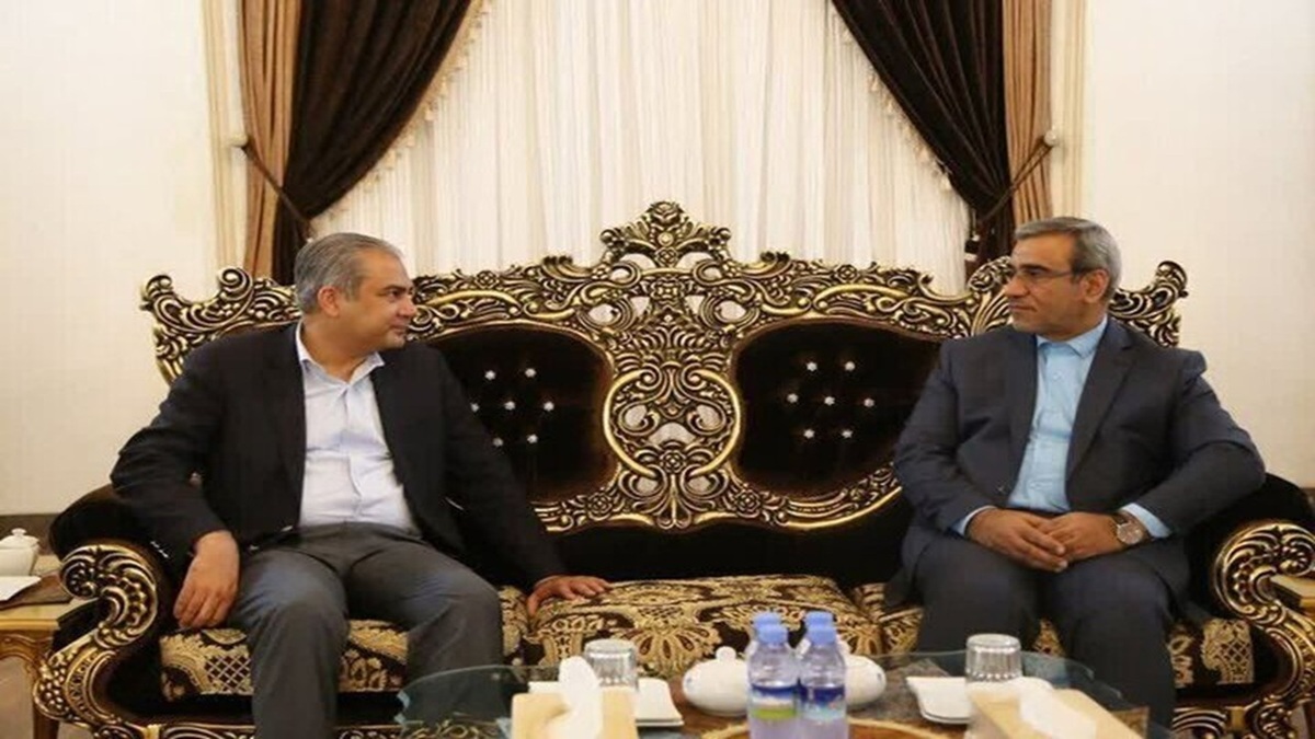 باشگاه خبرنگاران -وزیر کشور پاکستان وارد مشهد شد