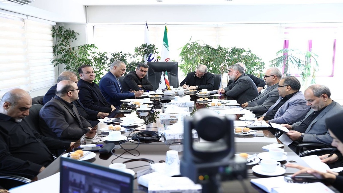باشگاه خبرنگاران -برنامه ریزی جامعه ورزش برای حضور منسجم در مراسم تشییع قائد امت
