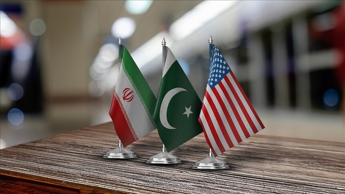 دست برتر ایران در دیپلماسی از زبان رسانه‌های غربی + فیلم