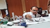 توسعه خدمات هنردرمانی به توانمندسازی افراد دارای معلولیت کمک می‌کند