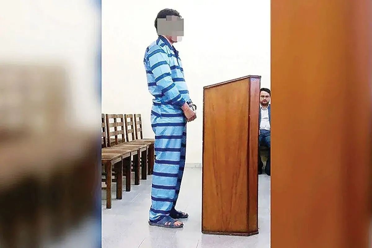 باشگاه خبرنگاران -قصاص، مجازات قتل و باج گیری