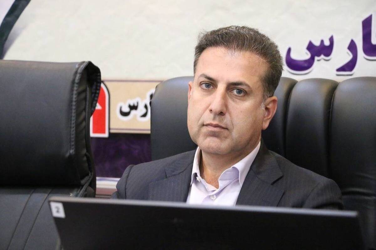 باشگاه خبرنگاران -آمادگی ۱۲ مجتمع خدمات رفاهی جاده‌ای در کریدور اربعین فارس برای خدمت‌رسانی به زائران 