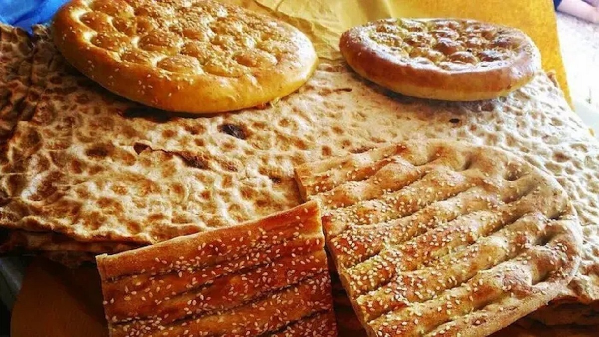 باشگاه خبرنگاران -تعرفه نان کنجدی مشخص شد