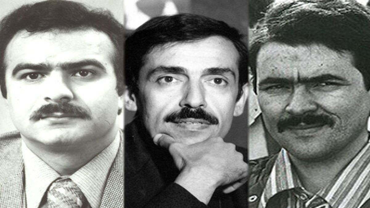 باشگاه خبرنگاران -بذر انحراف مجاهدین از سال۴۴ کاشته شد