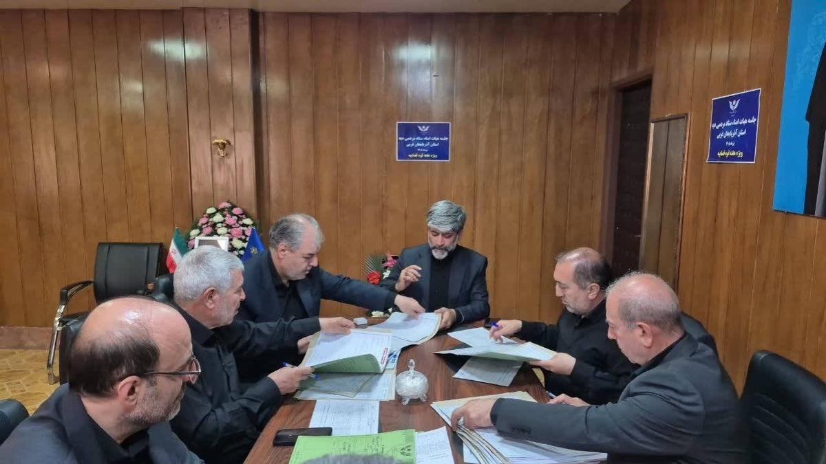 باشگاه خبرنگاران -آزادی ۴۴ زندانی نیازمند جرائم غیر عمد به همت خیران ستاد دیه در هفته قوه قضائیه