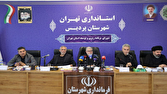 مصوبات،پرديس،تهران،زمين،معتمديان،استاندار،تأمين،سفر،اجراي،شه ...