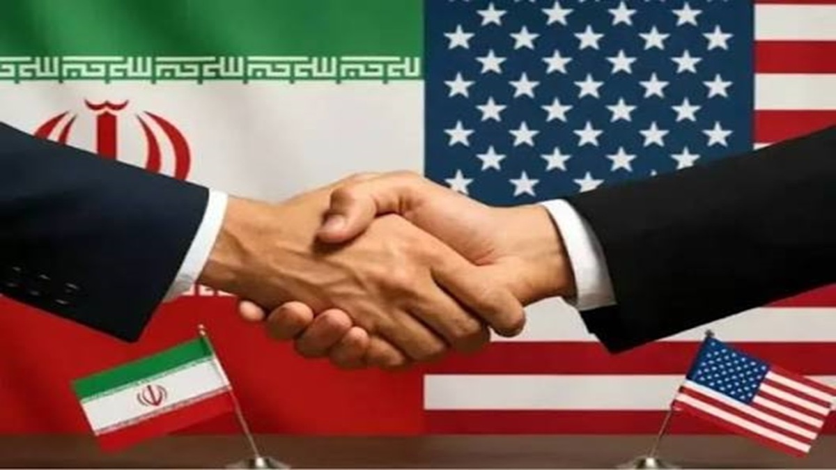 از تهدید تا توافق + فیلم
