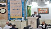 روحیه مقاومت ملت‌های مسلمان برگرفته از مکتب امام حسین(ع) است