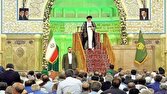توهین به مسئولان  به خاطر توافق اخیر با مبانی ولایی سازگار نیست