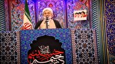 هرگز نباید به دشمن جنایتکار اعتماد کرد