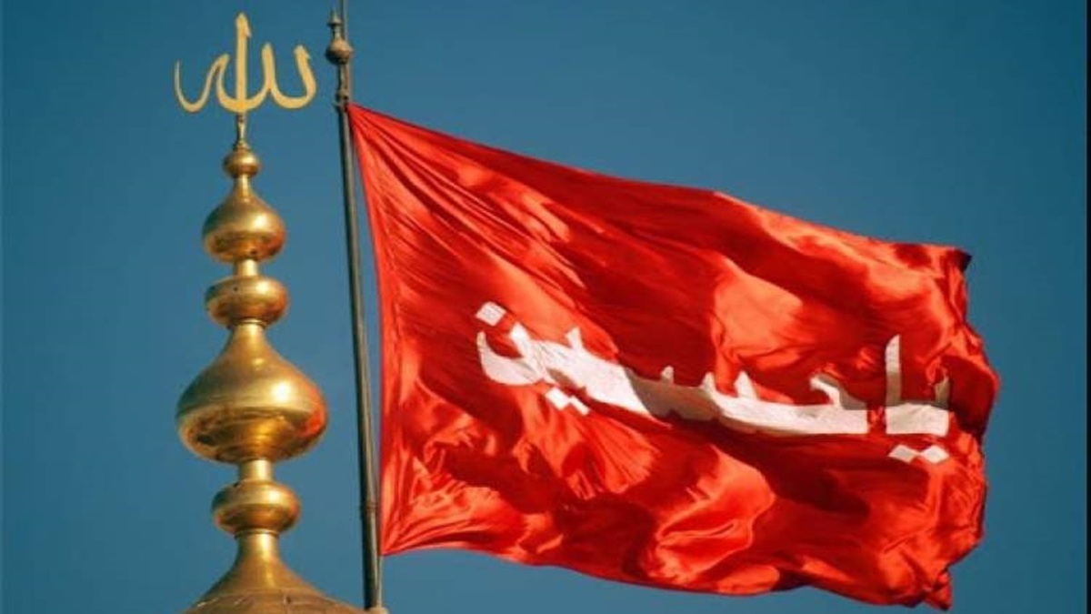باشگاه خبرنگاران -از گاندی تا کارلایل، همه مرید حسین (ع)