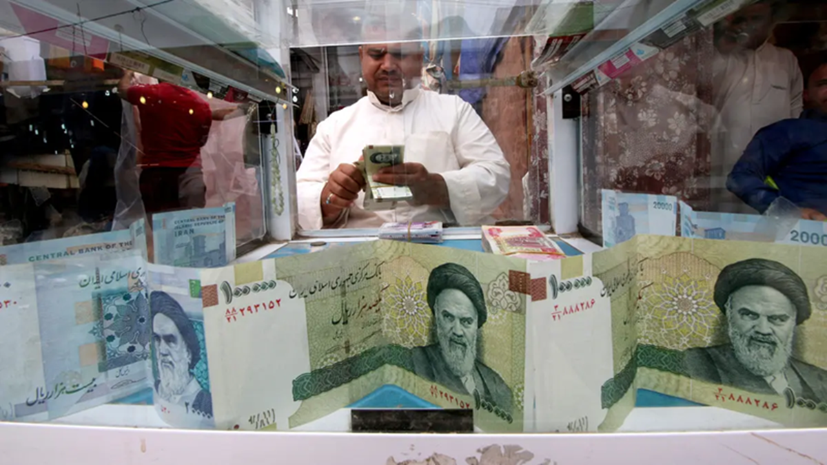 باشگاه خبرنگاران -گزارش وال استریت ژورنال از سازوکار احتمالی آمریکا و قطر برای آزادسازی اموال بلوکه شده ایران