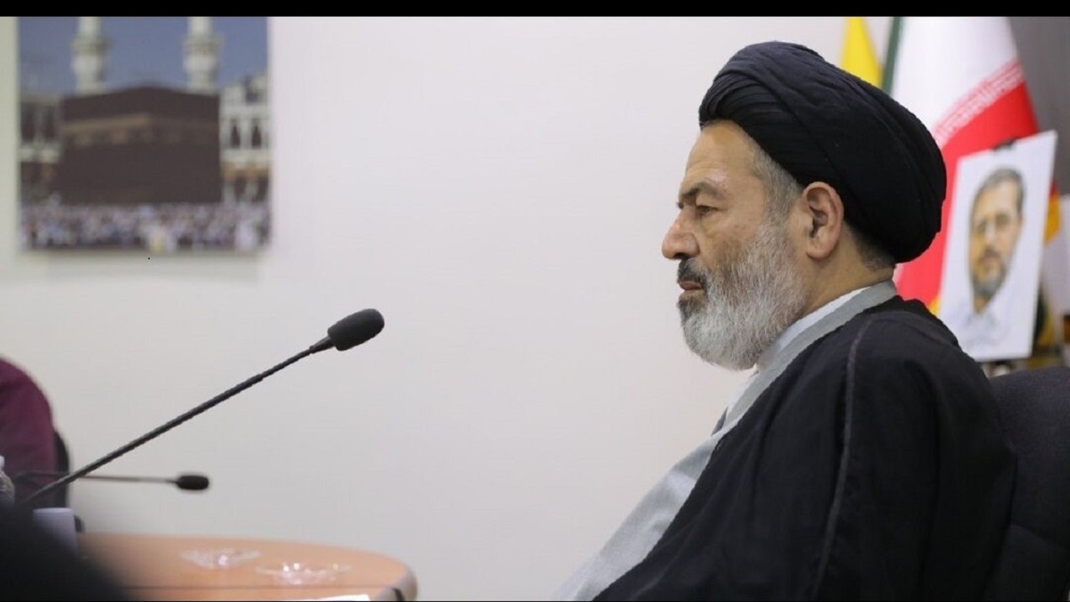 باشگاه خبرنگاران -حج امسال دستاورد‌های ارزشمندی برای نظام به همراه داشت