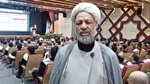 مراسم تحلیف ۱۸۰ وکیل در قم؛ از سوگند عدالت تا امضای دادخواست علیه ۲۶ عنصر معاند +فیلم