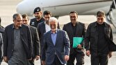 دیدار و گفت‌وگوی وزیر کشور پاکستان با وزیر کشور ایران