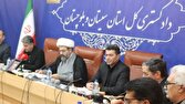 دستگیری ۲ مدیر متخلف به جرم اختلاس در سیستان و بلوچستان