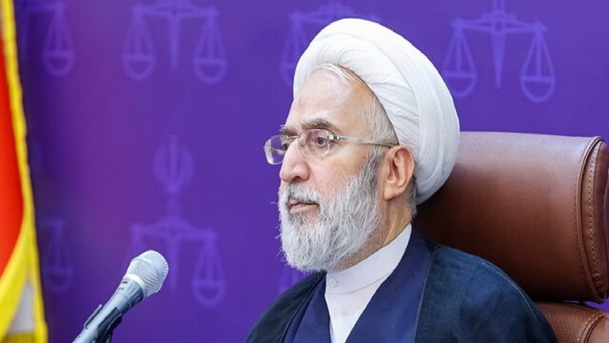 باشگاه خبرنگاران -تأکید دادستان کل کشور بر هم‌افزایی در صیانت از فرهنگ اسلامی و حقوق عامه