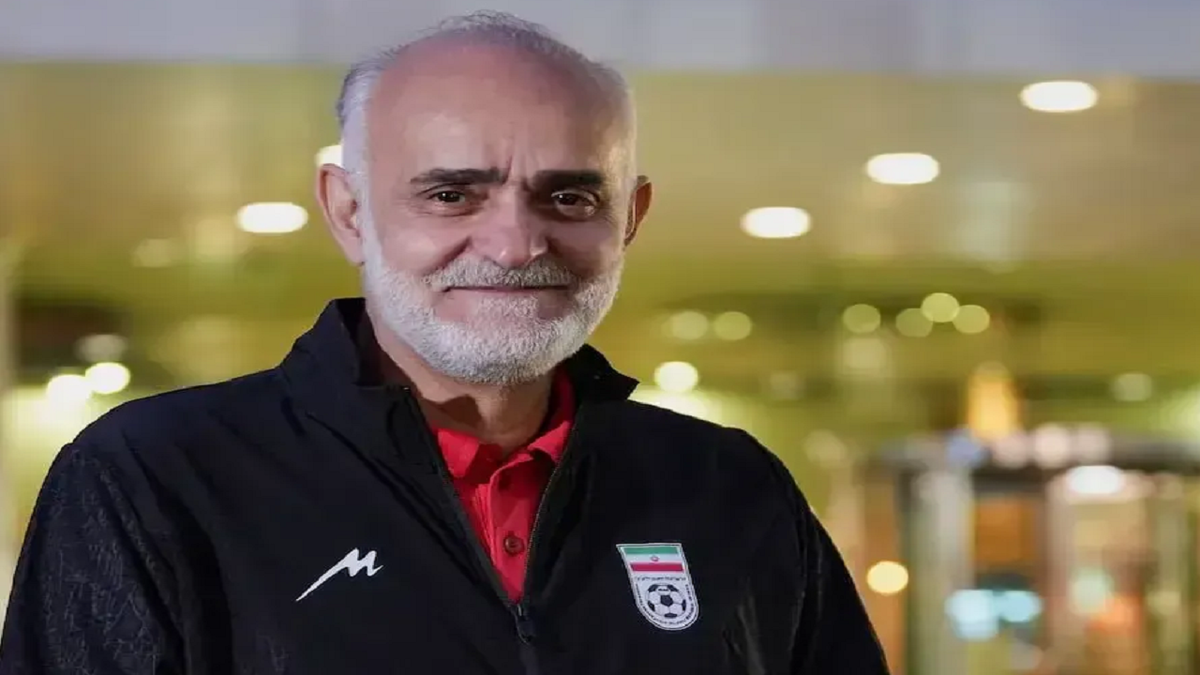 باشگاه خبرنگاران -نبی: انتظار داریم پروتکل های فیفا در جام جهانی به صورت کامل اجرا شود