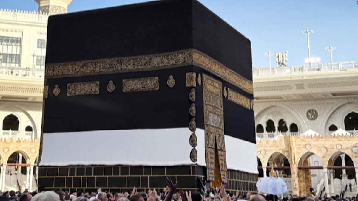 باشگاه خبرنگاران -حج ۱۴۰۵؛ روایت عبور، تاب‌آوری و تحول