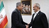 وزير،پاكستان،نقوي،كشور،مومني،منطقه،ايران