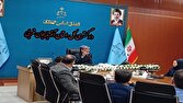 کمبود حداقل ۹۰ قاضی در آذربایجان غربی/ پایان ۵۳ درصد از پرونده های قضایی استان با صلح و سازش