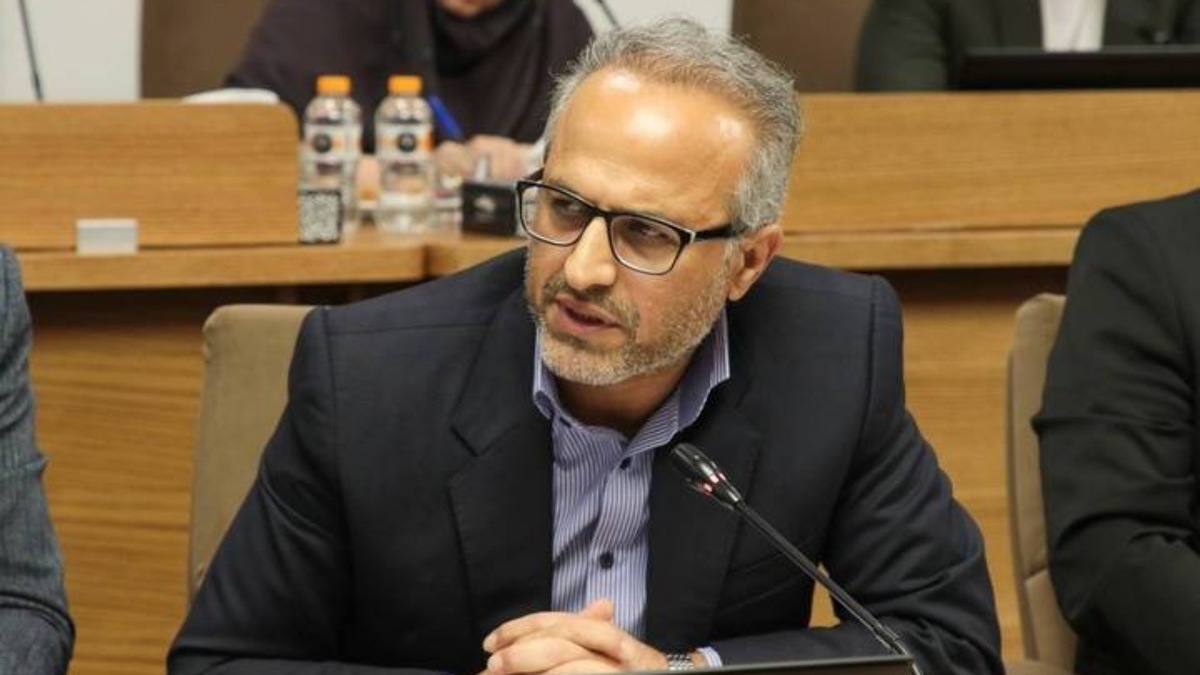 باشگاه خبرنگاران -برپایی ۱۱۵ رویداد با محوریت بازاریابی صنایع‌دستی در کشور/ حضور بیش از یک‌هزار و ۷۰۰ هنرمند در هفته صنایع‌دستی