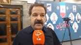 حمله به صداوسیما عزم ما را برای بیشتر کار کردن جزم کرد/ سریال «در و تخته» از جنس مردم بود + فیلم