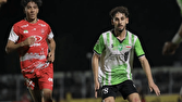 باشگاه،پرسپوليس،خيبر،بازيكن،گودرزي