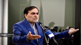 مهندسان درباره سرنوشت نهایی ساختمان شیشه‌ای تصمیم می‌گیرند + فیلم