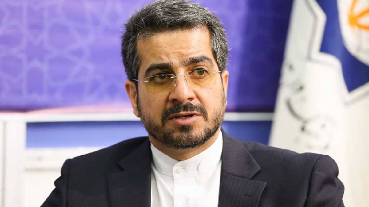 باشگاه خبرنگاران -دیپلماسی فرهنگی؛ روایت اقتدار ایران در عرصه بین‌الملل 