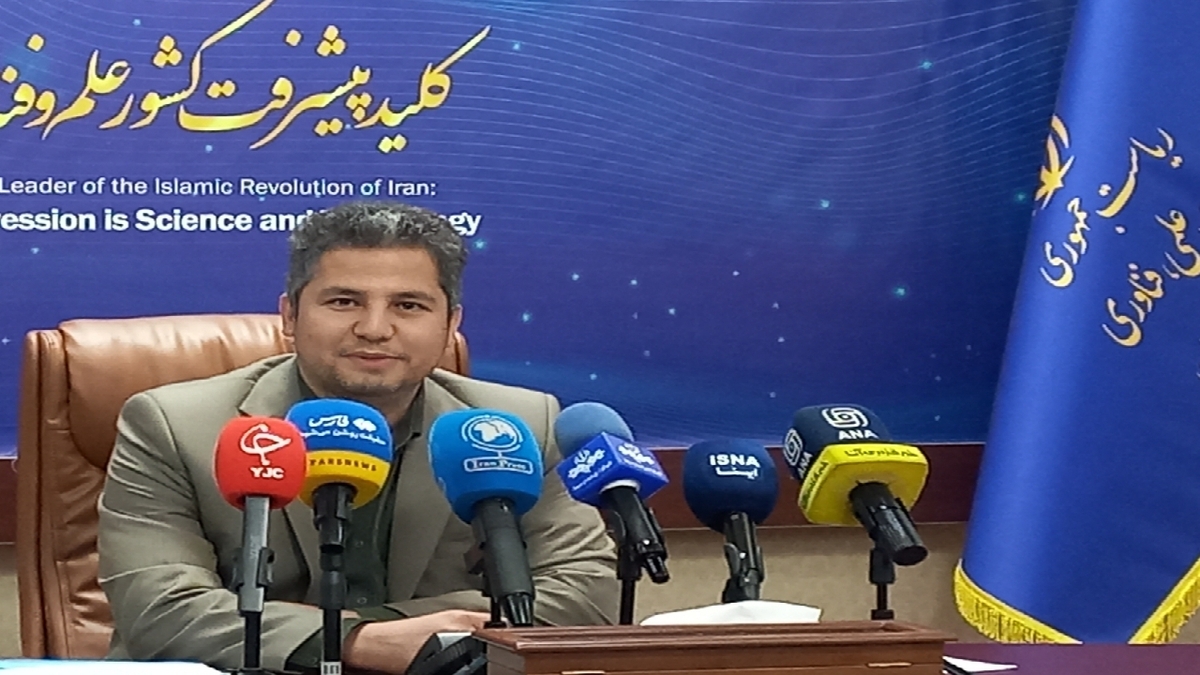 باشگاه خبرنگاران -شناسایی ۱۹ کالای راهبردی کشور برای بومی‌سازی فناوری‌های حیاتی