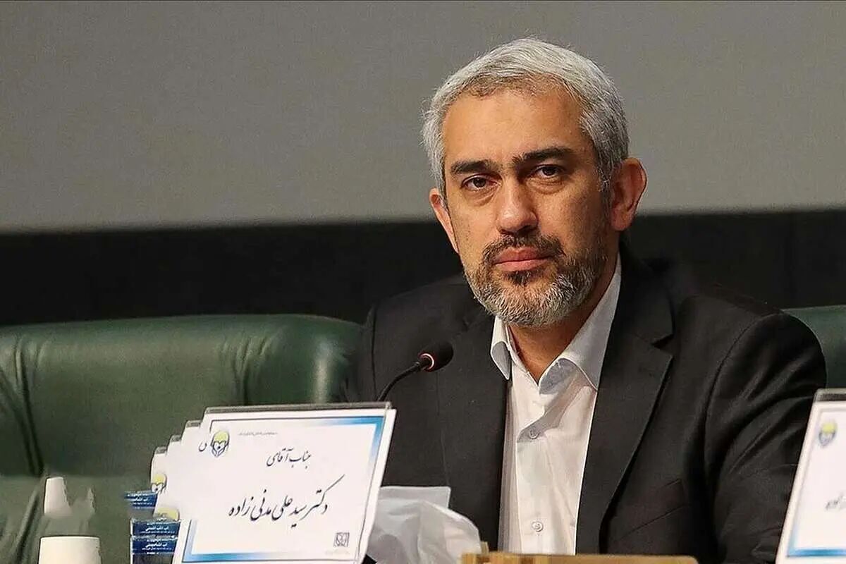 باشگاه خبرنگاران -احتمالا کالابرگ برای تمام دهک‌ها افزایش پیدا نخواهد کرد/ آزادسازی ۱۲ میلیارد دلار منابع ارزی ایران طی ۲ مرحله