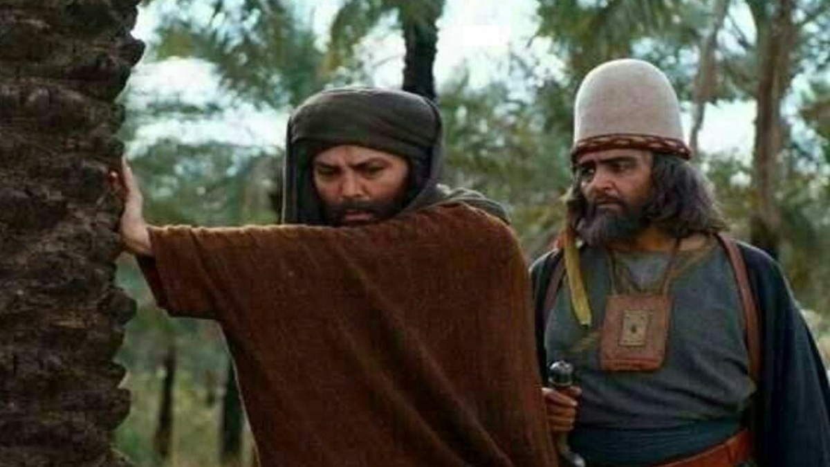 باشگاه خبرنگاران -مخاطب از دیدن این سریال تکراری خسته نمی‌شود؛ جادوی «مختارنامه» چیست؟