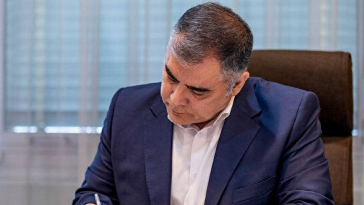 باشگاه خبرنگاران -وزیر نفت: با امضای توافقنامه میان ایران و آمریکا، کشور وارد عصر تازه‌ای می‌شود