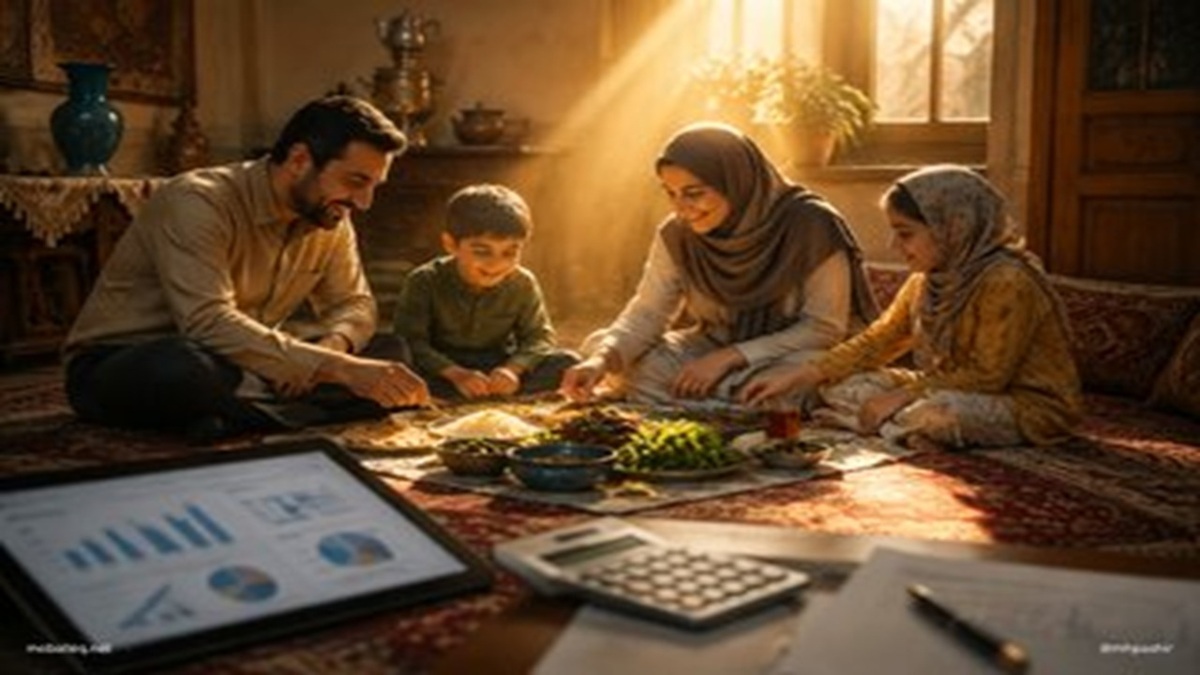 باشگاه خبرنگاران -برکت کجای ترازنامه مالی ماست؟