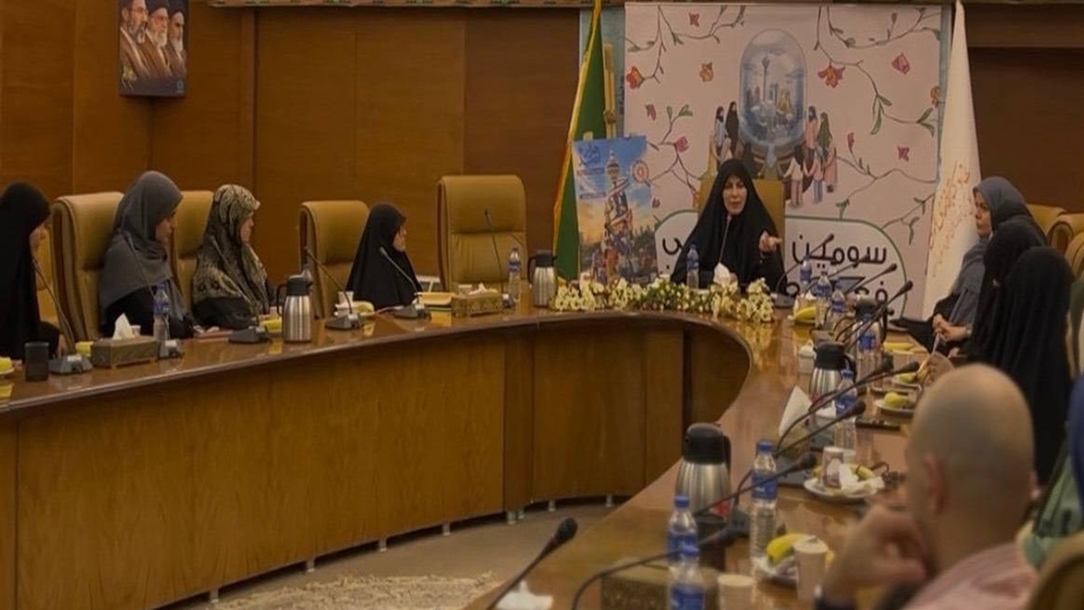 باشگاه خبرنگاران -«محله محوری» گام جدید «هزار امید» در مسیر بلوغ و توسعه