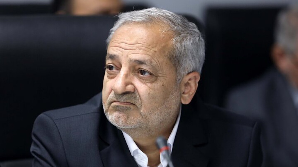 باشگاه خبرنگاران -کاظمی: فشار کنکور باید کاهش یابد
