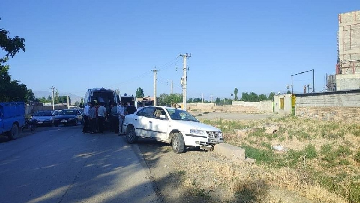 باشگاه خبرنگاران -دو حادثه انحراف از جاده با ۹ مصدوم در محورهای مواصلاتی آذربایجان غربی 